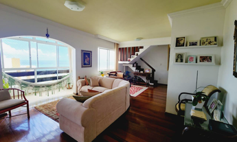 Imagem: Pituba, Cobertura Duplex Para Venda, 05