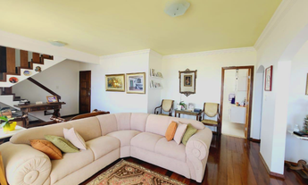 Imagem 2: Pituba, Cobertura Duplex Para Venda, 05 Quartos Com 03 Suítes, 350m2, Salvador