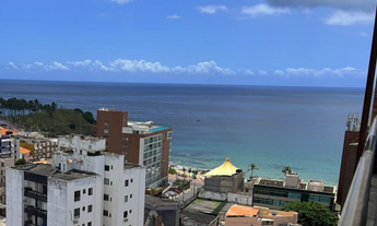 Imagem 4: Barra, Apartamento Para Venda, 01 Quarto, 38m2, Porteira Fecha