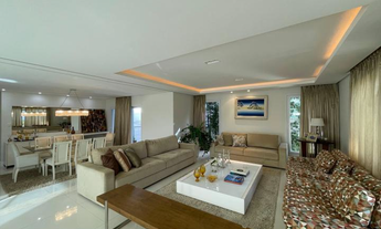 Imagem 2: Alphaville1, Casa Para Venda, 04 Quartos Com 04 Suítes, Salvador/BA