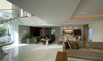 Imagem 3: Alphaville1, Casa Para Venda, 04 Quartos Com 04 Suítes, Salvador/BA