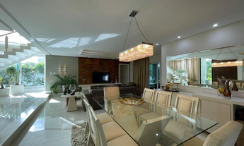 Imagem 4: Alphaville1, Casa Para Venda, 04 Quartos Com 04 Suítes, Salvador/BA