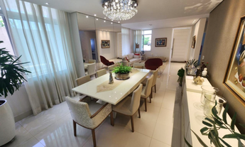 Imagem 3: Alphaville1, Casa Para Venda, 06 Quartos Com 06 Suítes, 550m2, Salvador/BA