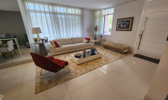 Imagem 2: Alphaville1, Casa Para Venda, 06 Quartos Com 06 Suítes, 550m2, Salvador/BA