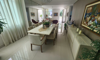 Imagem 5: Alphaville1, Casa Para Venda, 06 Quartos Com 06 Suítes, 550m2, Salvador/BA