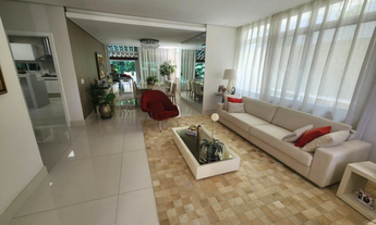 Imagem 6: Alphaville1, Casa Para Venda, 06 Quartos Com 06 Suítes, 550m2, Salvador/BA