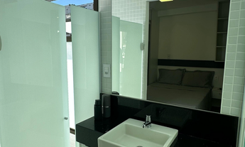 Imagem 5: SMART FAROL DA BARRA, APARTAMENTO PARA VENDA, 32M2, PORTEIRA FECHADA, SALVADOR/BA