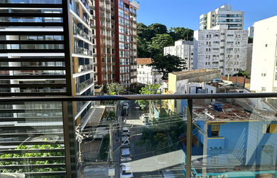 Imagem 13: SMART FAROL DA BARRA, APARTAMENTO PARA VENDA, 32M2, PORTEIRA FECHADA, SALVADOR/BA