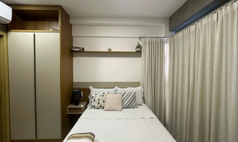 Imagem 12: HOUSE BARRA, APARTAMENTO PARA VENDA, 42M2, PORTEIRA FECHADA, VISTA MAR, SALVADOR/BA