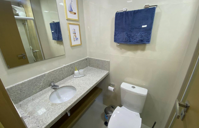 Imagem 10: STUDIO - HOUSE PITUBA, APARTAMENTO PARA VENDA, QUARTO E SALA, 25M2, PORTEIRA FECHADA, M