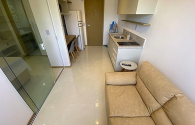 Imagem 13: STUDIO - HOUSE PITUBA, APARTAMENTO PARA VENDA, QUARTO E SALA, 25M2, PORTEIRA FECHADA, M