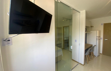 Imagem 15: STUDIO - HOUSE PITUBA, APARTAMENTO PARA VENDA, QUARTO E SALA, 25M2, PORTEIRA FECHADA, M
