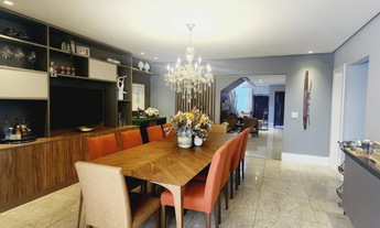 Imagem 2: Alphaville2, Casa Para Venda, 05 Quarto Com 05 Suítes, 544,83m2, Salvador/BA