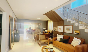 Imagem 3: Alphaville2, Casa Para Venda, 05 Quarto Com 05 Suítes, 544,83m2, Salvador/BA