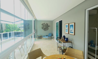 Imagem 7: Alphaville2, Casa Para Venda, 05 Quarto Com 05 Suítes, 544,83m2, Salvador/BA