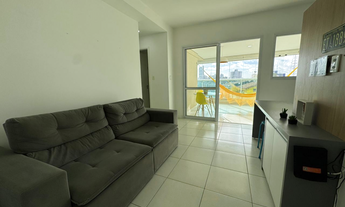 Imagem 2: Garibaldi, Apartamento Para Venda, 01 Quarto, 59m2, Mobiliado, Porteira Fechada, Salvador