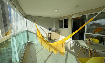 Imagem 5: Garibaldi, Apartamento Para Venda, 01 Quarto, 59m2, Mobiliado, Porteira Fechada, Salvador