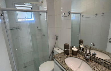 Imagem 13: Garibaldi, Apartamento Para Venda, 01 Quarto, 59m2, Mobiliado, Porteira Fechada, Salvador