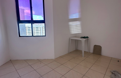 Imagem 5: PARQUE BELE VISTA, AV. ACM, APARTAMENTO PARA VENDA, 03 QUARTOS, 88m2, NASCENTE TOTAL - SAL