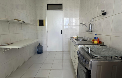 Imagem 6: PARQUE BELE VISTA, AV. ACM, APARTAMENTO PARA VENDA, 03 QUARTOS, 88m2, NASCENTE TOTAL - SAL