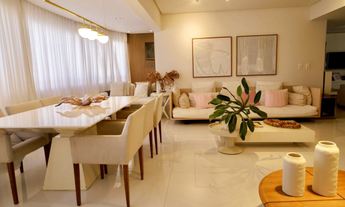 Imagem: Alphavile1, Apartamento Para Vendas, 03