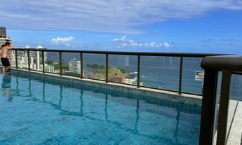 Imagem: Barra, Apartamento Para Venda, 01 Quarto