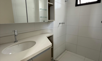 Imagem 4: Horto Florestal, Apartamento Para Venda, 02 Suítes 85m2, Nascente, Salvador/BA
