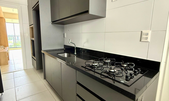 Imagem 5: Horto Florestal, Apartamento Para Venda, 02 Suítes 85m2, Nascente, Salvador/BA