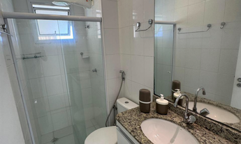 Imagem 13: Rio Vermelho, Apartamento Para Venda, 01 Quarto, Mobiliado, 59m2, Salvador/BA