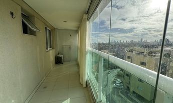 Imagem 4: Rio Vermelho, Apartamento Para Venda, 01 Quarto, Mobiliado, 59m2, Salvador/BA