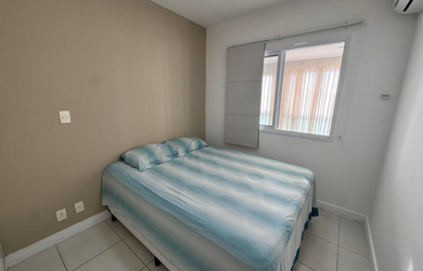 Imagem 9: Rio Vermelho, Apartamento Para Venda, 01 Quarto, Mobiliado, 59m2, Salvador/BA