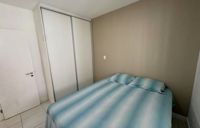 Imagem 10: Rio Vermelho, Apartamento Para Venda, 01 Quarto, Mobiliado, 59m2, Salvador/BA