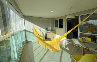 Imagem 11: Rio Vermelho, Apartamento Para Venda, 01 Quarto, Mobiliado, 59m2, Salvador/BA