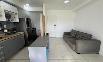 Imagem 12: Rio Vermelho, Apartamento Para Venda, 01 Quarto, Mobiliado, 59m2, Salvador/BA