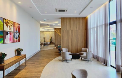 Imagem 3: Horto Florestal, Apartamento Para Venda, 04 Quartos Com 04 Suítes, 230m2, Salvador/BA