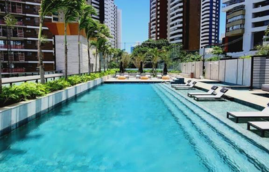 Imagem 6: Horto Florestal, Apartamento Para Venda, 04 Quartos Com 04 Suítes, 230m2, Salvador/BA