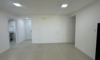 Imagem 4: Horto Florestal, Apartamento Para Venda, 78m2, 02 Quartos Com 02 Suítes, Salvador/BA