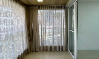 Imagem 6: Horto Florestal, Apartamento Para Venda, 78m2, 02 Quartos Com 02 Suítes, Salvador/BA