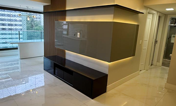 Imagem 4: Pituba, Apartamento Para Venda, 03 Quartos 87m2, Nascente, Salvador/BA