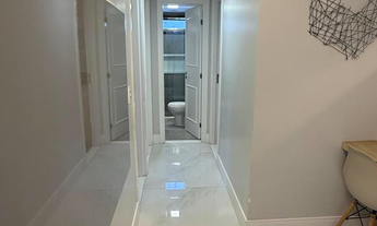 Imagem 7: Pituba, Apartamento Para Venda, 03 Quartos 87m2, Nascente, Salvador/BA