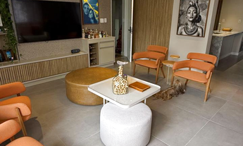 Imagem 2: Caminho das Árvores, Cobertura à Venda, 02 Quartos, 140m2, Salvador/BA