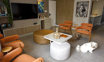 Imagem 3: Caminho das Árvores, Cobertura à Venda, 02 Quartos, 140m2, Salvador/BA