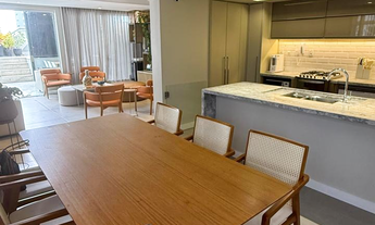 Imagem 5: Caminho das Árvores, Cobertura à Venda, 02 Quartos, 140m2, Salvador/BA