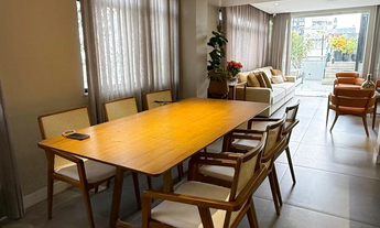 Imagem 7: Caminho das Árvores, Cobertura à Venda, 02 Quartos, 140m2, Salvador/BA