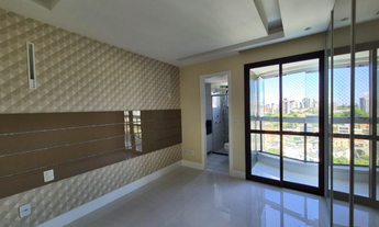 Imagem 3: Caminho das Árvores, Apartamento à Venda, 02 Quartos, 97m2,m Nascente, Salvador/BA