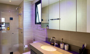 Imagem 6: Patamares, Manhattan Square Home, Apartamento Para Venda, 03 Quartos, Vista Mar, 120m2, Sa