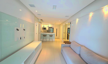 Imagem 2: Barra, Apartamento Para Venda, 01 Suíte, 63m2, Nascente, Salvador/BA