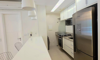 Imagem 3: Barra, Apartamento Para Venda, 01 Suíte, 63m2, Nascente, Salvador/BA