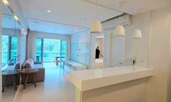 Imagem 4: Barra, Apartamento Para Venda, 01 Suíte, 63m2, Nascente, Salvador/BA