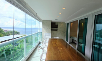 Imagem 5: Barra, Apartamento Para Venda, 01 Suíte, 63m2, Nascente, Salvador/BA